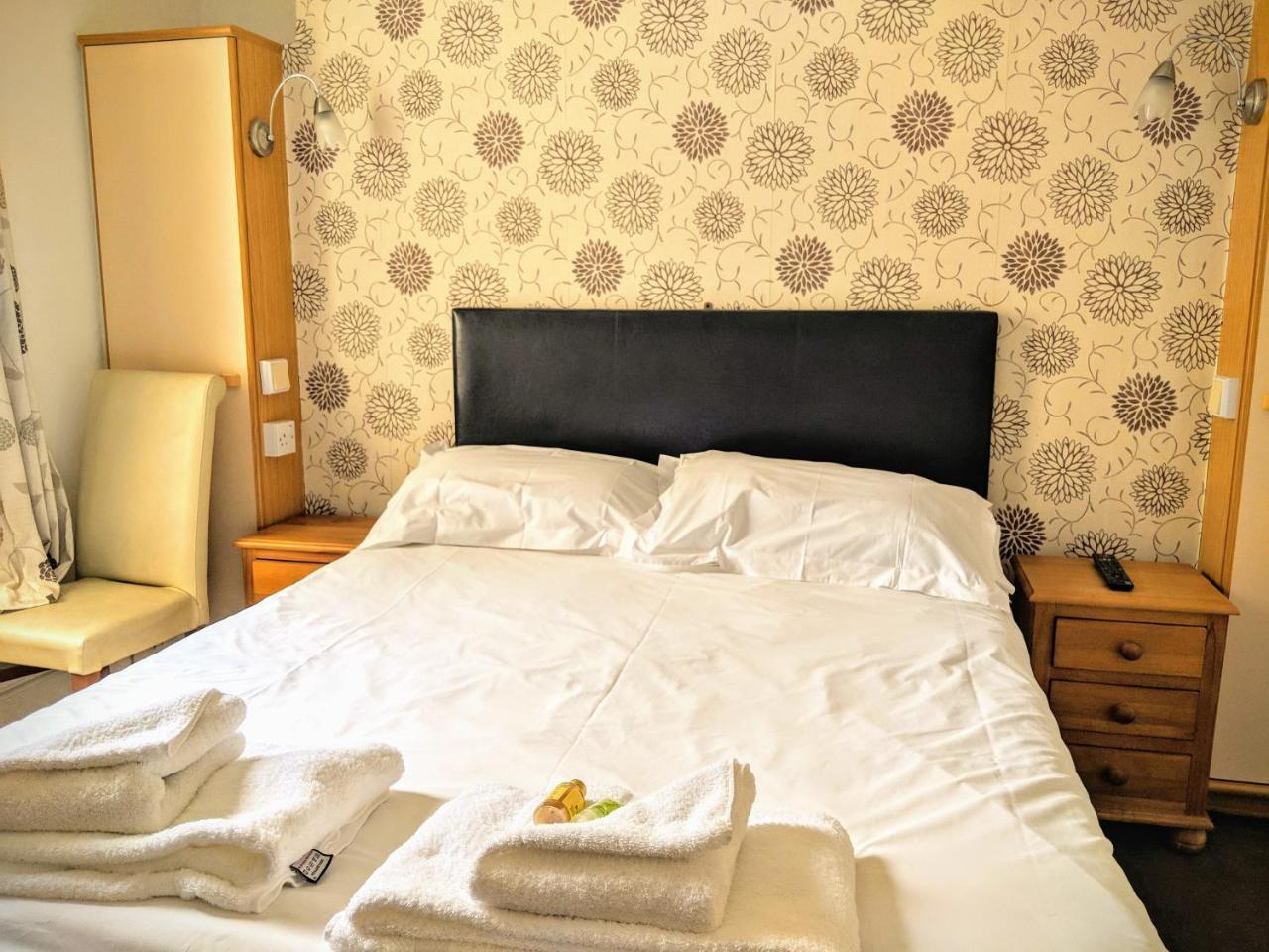Lifestyle Hotel - Russell Square Брайтонн Экстерьер фото